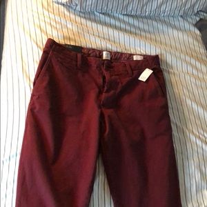 GAP vintage chinos
